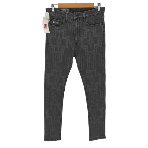デラックス DELUXE 別注デニムパンツ メンズ JPN:L