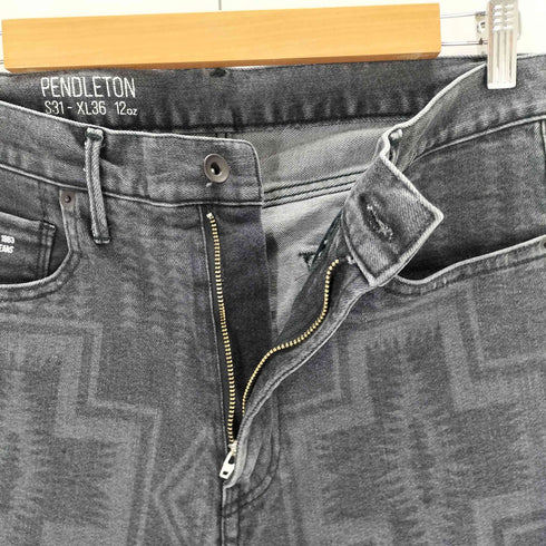 デラックス DELUXE 別注デニムパンツ メンズ JPN:L
