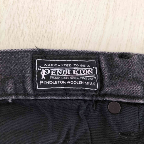デラックス DELUXE 別注デニムパンツ メンズ JPN:L