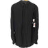 ユリウス JULIUS L/S 比翼ボタン シャツ メンズ