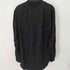 ユリウス JULIUS L/S 比翼ボタン シャツ メンズ