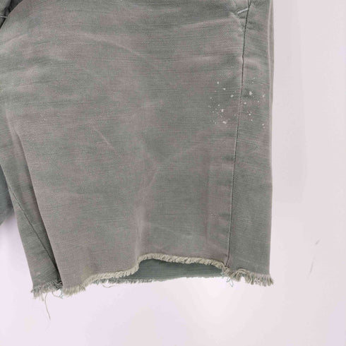 ポロバイラルフローレン Polo by RALPH LAUREN USED加工ショーツ メンズ 30