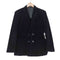 コムデギャルソンオム COMME des GARCONS HOMME 70~80S デカオム 太畝コーデュロイダブルテーラードジャケット メンズ S