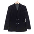 コムデギャルソンオム COMME des GARCONS HOMME 70~80S デカオム 太畝コーデュロイダブルテーラードジャケット メンズ S