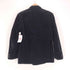 コムデギャルソンオム COMME des GARCONS HOMME 70~80S デカオム 太畝コーデュロイダブルテーラードジャケット メンズ S