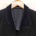 コムデギャルソンオム COMME des GARCONS HOMME 70~80S デカオム 太畝コーデュロイダブルテーラードジャケット メンズ S