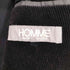 コムデギャルソンオム COMME des GARCONS HOMME 70~80S デカオム 太畝コーデュロイダブルテーラードジャケット メンズ S