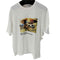 ザラ ZARA フロントフォトプリント S/S Tシャツ メンズ import:XL