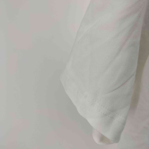 ザラ ZARA フロントフォトプリント S/S Tシャツ メンズ import:XL
