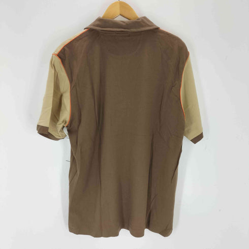 デラックス DELUXE ポロシャツ メンズ JPN:L