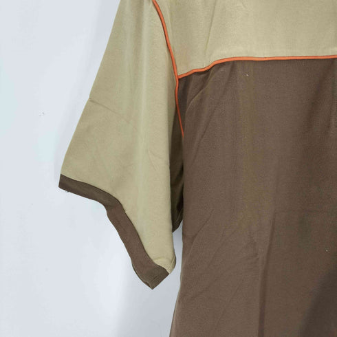 デラックス DELUXE ポロシャツ メンズ JPN:L