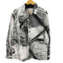 ザラ ZARA PAISLEY PRINT SHIRT メンズ import:L