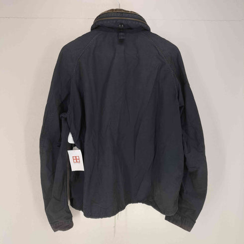 バブアー Barbour ノンオイルコットン SPEY FISHING JACKETS メンズ XL