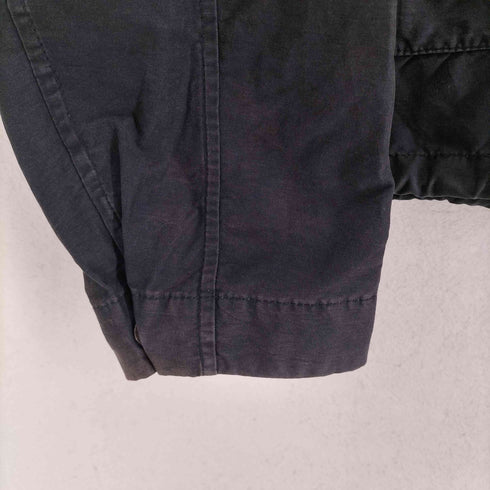 バブアー Barbour ノンオイルコットン SPEY FISHING JACKETS メンズ XL