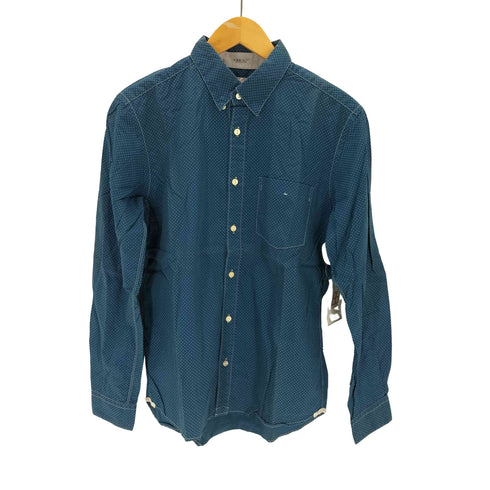 デラックス DELUXE ドットシャツ メンズ JPN:M