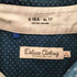 デラックス DELUXE ドットシャツ メンズ JPN:M