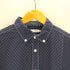 デラックス DELUXE ドットシャツ メンズ JPN:M