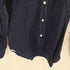 デラックス DELUXE ドットシャツ メンズ JPN:M
