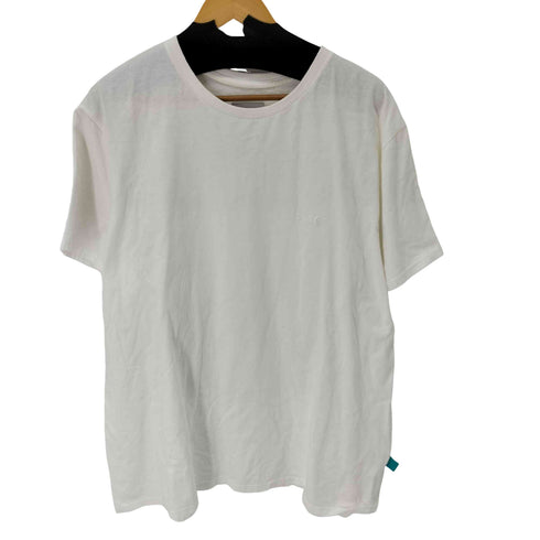 シセ Sise 転写プリントTシャツ BACKPRINT T-SHIRTS メンズ JPN:2