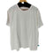 シセ Sise 転写プリントTシャツ BACKPRINT T-SHIRTS メンズ JPN:2