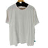 シセ Sise 転写プリントTシャツ BACKPRINT T-SHIRTS メンズ JPN:2
