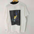 シセ Sise 転写プリントTシャツ BACKPRINT T-SHIRTS メンズ JPN:2