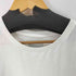 シセ Sise 転写プリントTシャツ BACKPRINT T-SHIRTS メンズ JPN:2