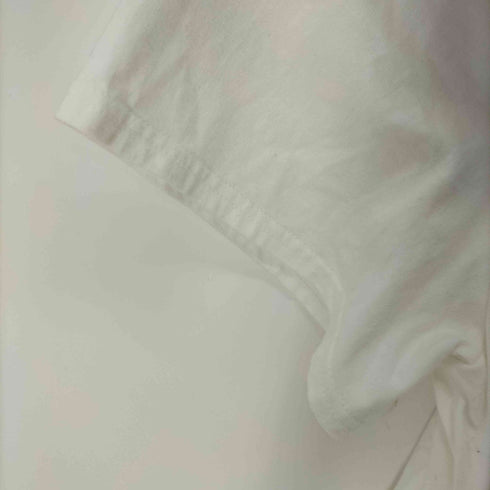 シセ Sise 転写プリントTシャツ BACKPRINT T-SHIRTS メンズ JPN:2