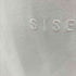 シセ Sise 転写プリントTシャツ BACKPRINT T-SHIRTS メンズ JPN:2