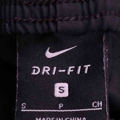 ナイキ NIKE Dri-FIT ドライフィット ウーブン トレーニング パンツ メンズ S