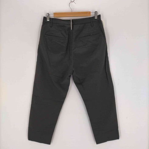 デラックス DELUXE タックパンツ メンズ JPN:L