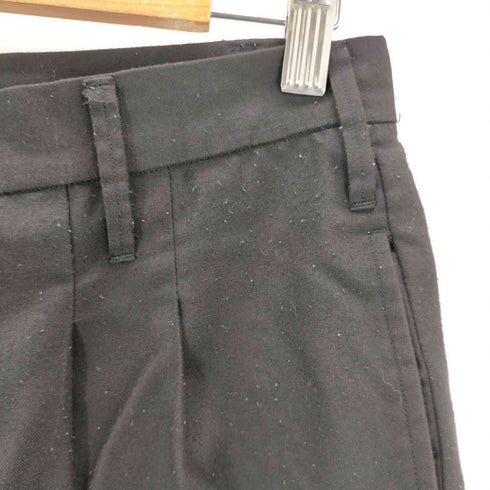 デラックス DELUXE タックパンツ メンズ JPN:L