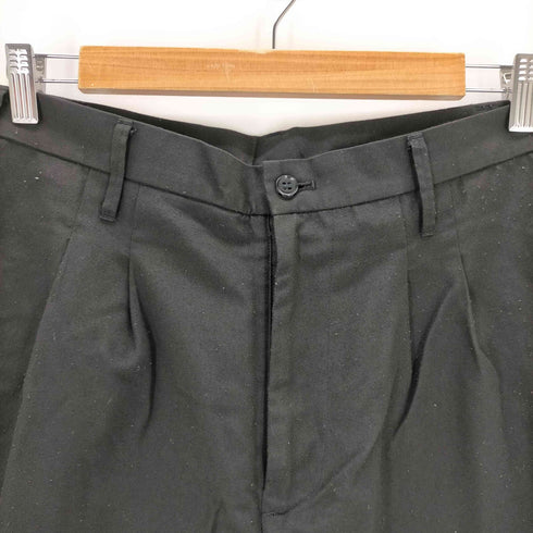 デラックス DELUXE タックパンツ メンズ JPN:L