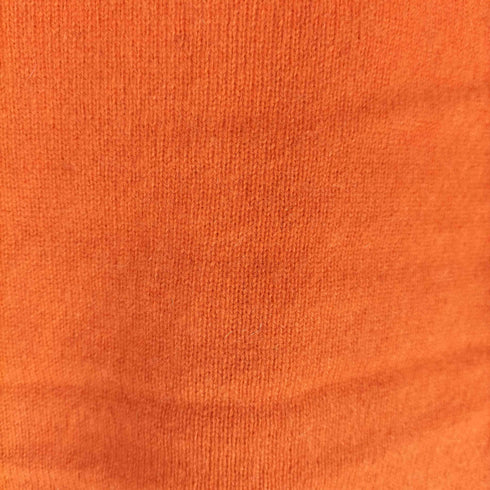 ダーマコレクション DAMA collection Vネックカシミヤニット レディース S