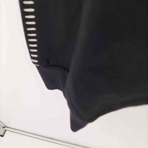 ザラ ZARA ステッチデザイン L/S クルーネックスウェット メンズ import:XL