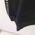ザラ ZARA ステッチデザイン L/S クルーネックスウェット メンズ import:XL