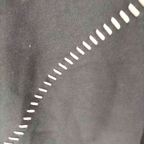 ザラ ZARA ステッチデザイン L/S クルーネックスウェット メンズ import:XL