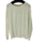 プラスターナ prasthana L/S クルーネックロンT メンズ FREE