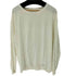 プラスターナ prasthana L/S クルーネックロンT メンズ FREE