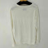 プラスターナ prasthana L/S クルーネックロンT メンズ FREE