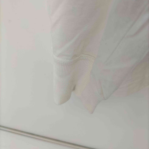 プラスターナ prasthana L/S クルーネックロンT メンズ FREE