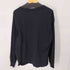プラスターナ prasthana L/S クルーネックロンT メンズ FREE
