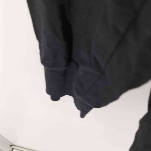 プラスターナ prasthana L/S クルーネックロンT メンズ FREE