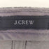 ジェイクルー J.CREW バイカラー ウール 6パネルキャップ メンズ ONE SIZE
