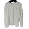 トミーヒルフィガー TOMMY HILFIGER ロゴデザイン L/S Tシャツ メンズ import:XL