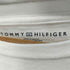 トミーヒルフィガー TOMMY HILFIGER ロゴデザイン L/S Tシャツ メンズ import:XL