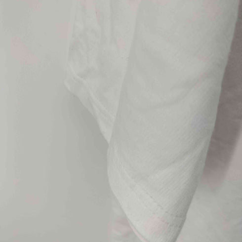 NOTICEBOARD 両面プリント S/S Tシャツ メンズ