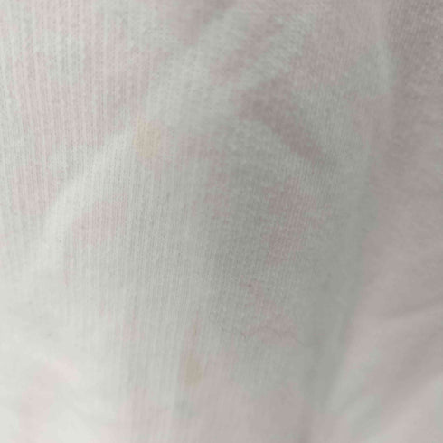 NOTICEBOARD 両面プリント S/S Tシャツ メンズ