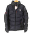 ザノースフェイス THE NORTH FACE SUMMIT 800FP ダウンジャケット メンズ 105