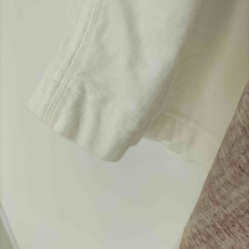 ヌードマサヒコマルヤマ nude:masahiko maruyama STORTION3 アートプリント S/S Tシャツ メンズ JPN:2